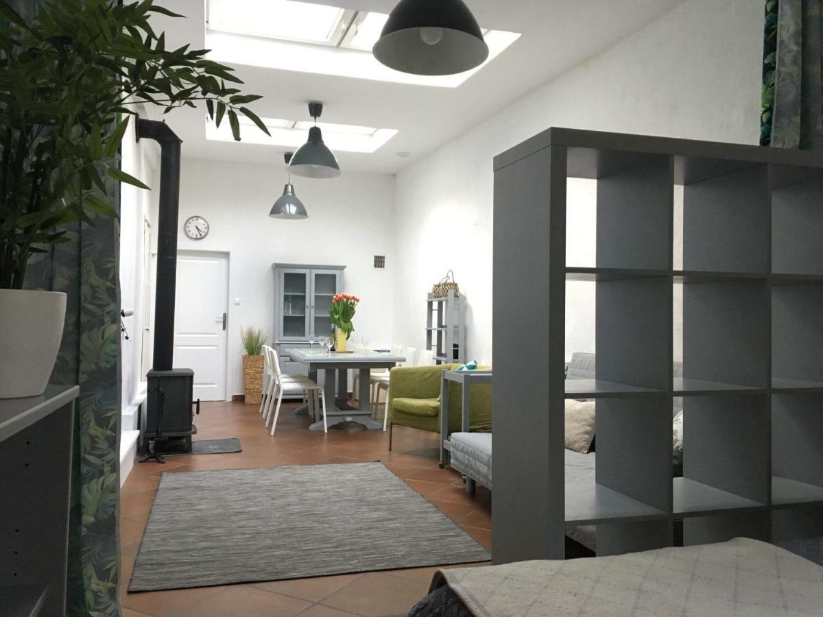 Big Calm 15min 6pers Wifi Fireplace Garden Grill Apartament