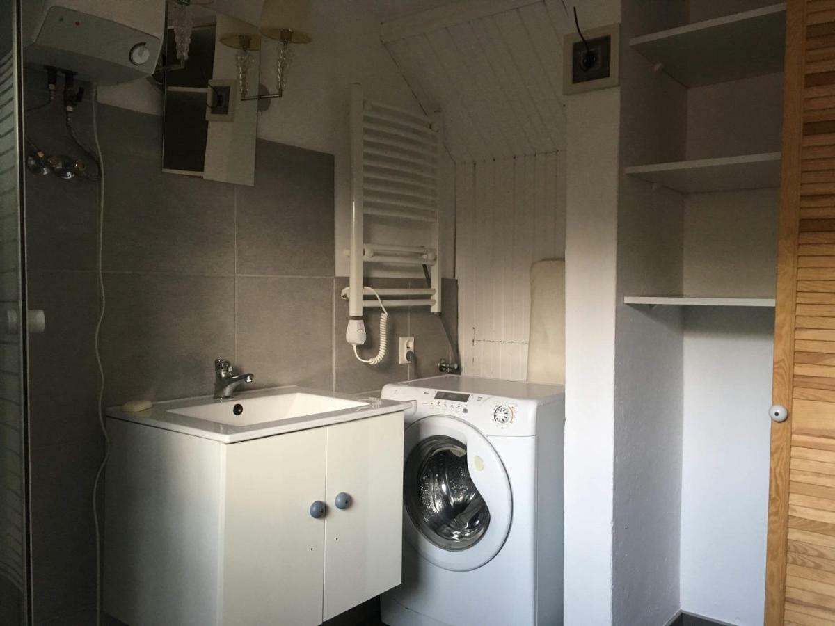 Apartament Big Calm 15min 6pers Wifi Fireplace Garden Grill Warszawa