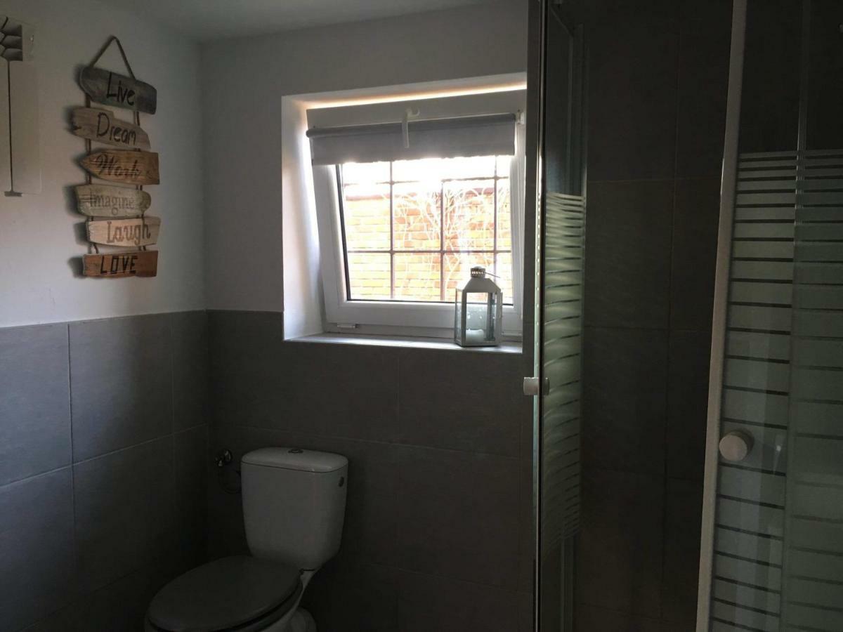 Big Calm 15min 6pers Wifi Fireplace Garden Grill Apartament *