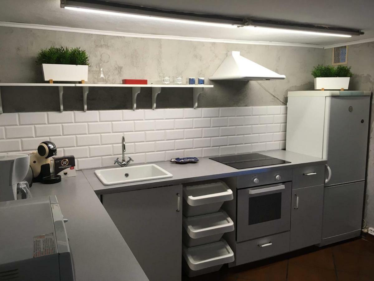 Big Calm 15min 6pers Wifi Fireplace Garden Grill * Warszawa