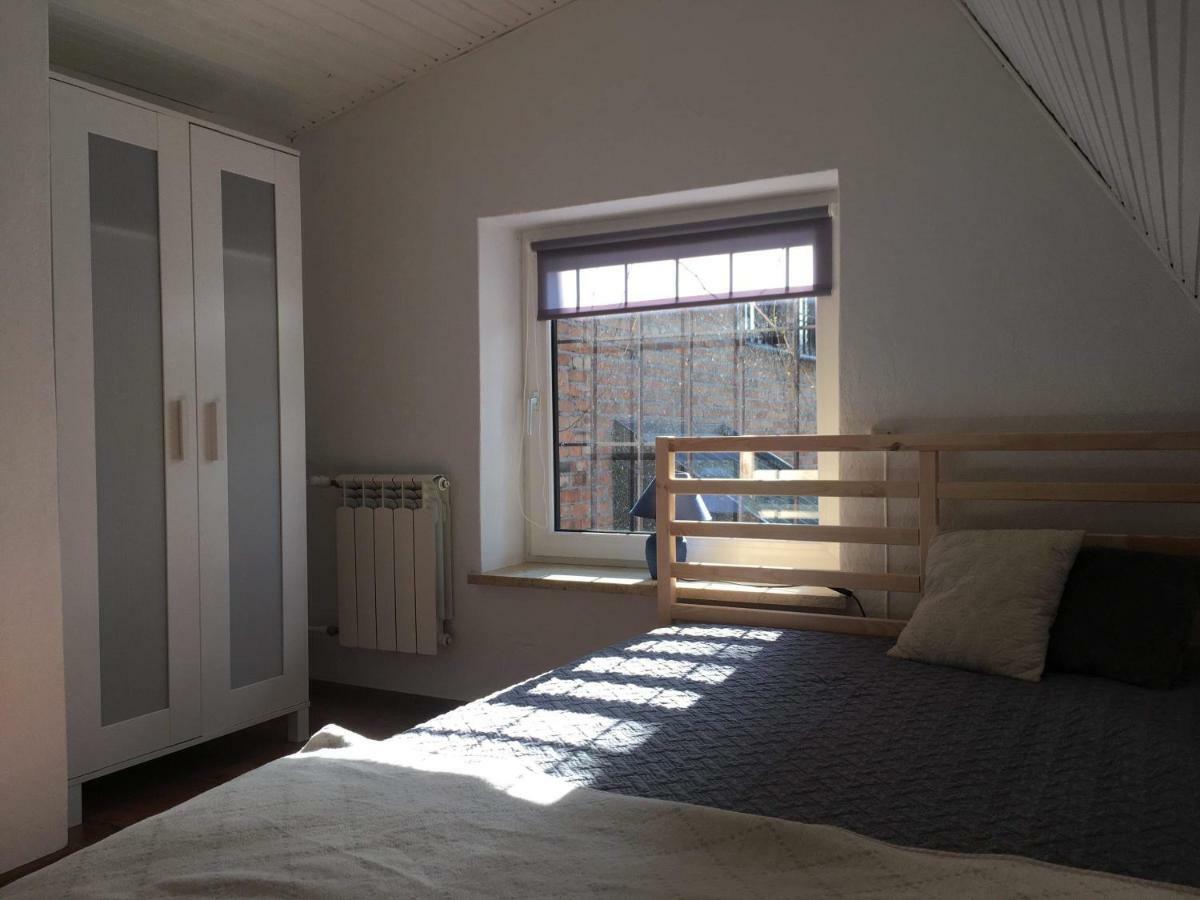 Apartament Big Calm 15min 6pers Wifi Fireplace Garden Grill *