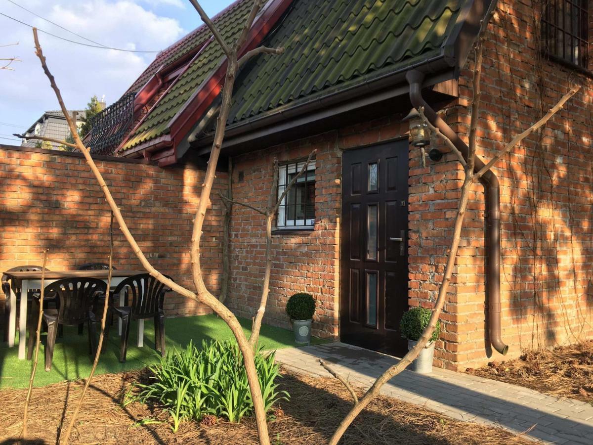 Big Calm 15min 6pers Wifi Fireplace Garden Grill Apartament Warszawa