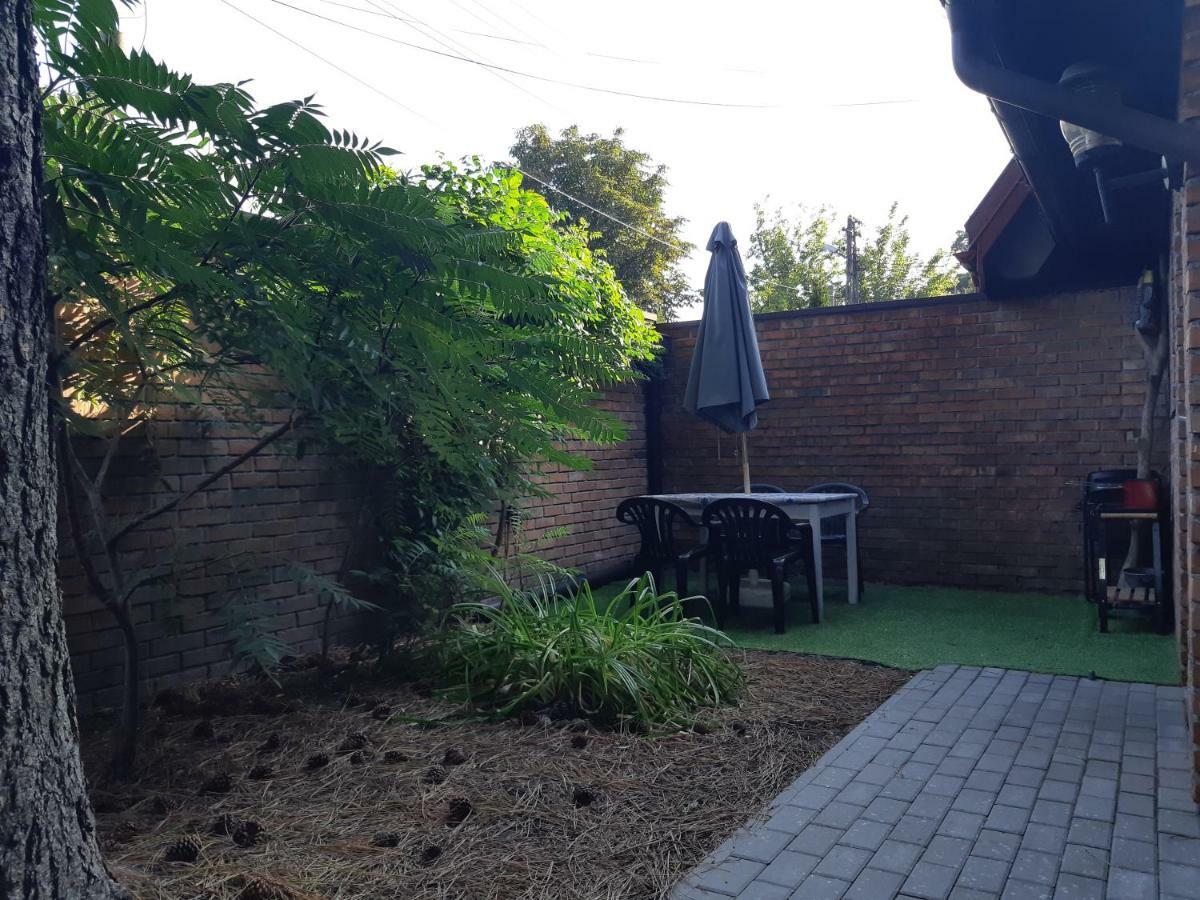 Big Calm 15min 6pers Wifi Fireplace Garden Grill * Warszawa